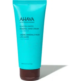 Ahava Mineral Hand Cream – Sea-Kissed 100ml