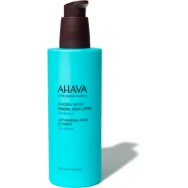 Ahava Mineral Body Lotion | Sea-Kissed  250ml