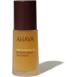 Ahava Extreme Night Treatment 30ml