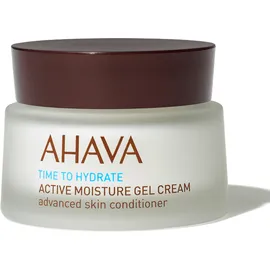 Ahava Active Moisture Gel Cream 50ml