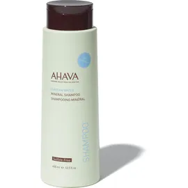 Ahava Mineral Shampoo 400ml