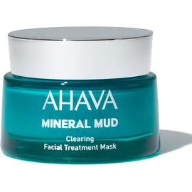 Ahava Clearing Facial Treatment Mask 50ml