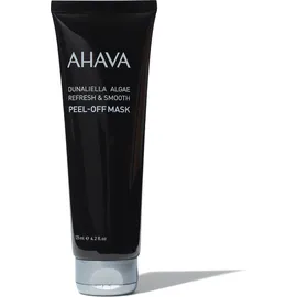 Ahava Dunaliella Algae Peel-Off Mask 125ml