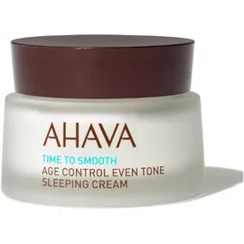 Ahava Age Control Brightening and Anti-Fatigue Eye Cream 15ml