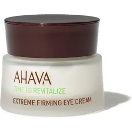 Ahava Extreme Eye Cream 15ml