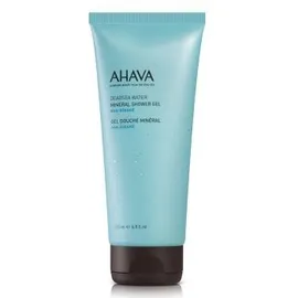 Ahava Mineral Shower Gel Sea Kissed 200ml