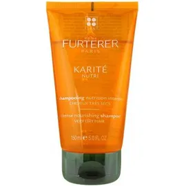 Rene Furterer Karite Nutri Intense Nourishing Shampoo 150ml