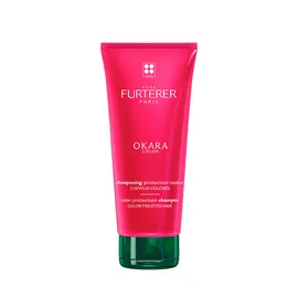 Rene Furterer Okara Color Radiance Ritual Color Protection Shampoo 200ml