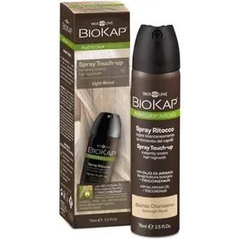 Biosline Nutricolor Spray Touch-up Light Blond