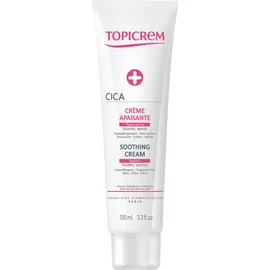 Topicrem CICA Repair Soothing Cream 100ml
