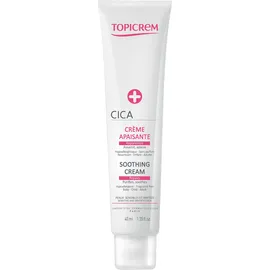 Topicrem CICA Repair Soothing Cream 40ml