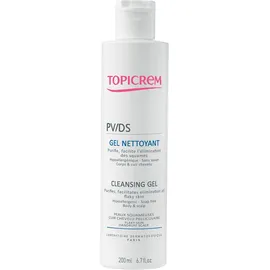 Topicrem PV/DS Cleansing Gel 200ml