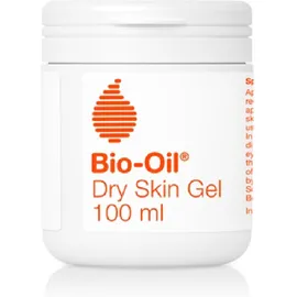 Bio Oil Gel για Ξηρό Δέρμα 100ml