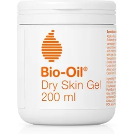 Bio Oil Gel για Ξηρό Δέρμα 200ml