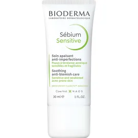 Bioderma Sebium Sensitive cream 30ml