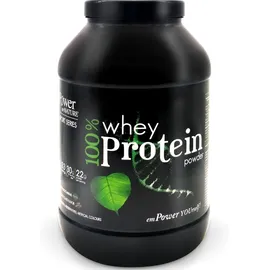 Power Health Power of Nature Sport Series 100% Whey Protein Chocolate 1Kg.