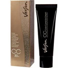 Version CC Color Corrector SPF30 50ml
