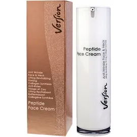 Version Peptide Face Cream 50ml