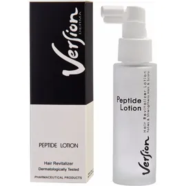 Version Peptide Lotion 50ml
