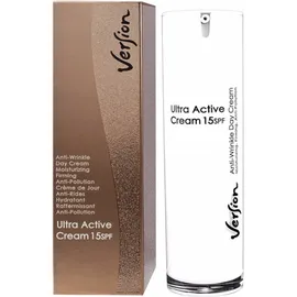 Version Ultra Active Day Cream 50ml