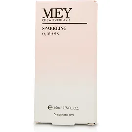 Mey Sparkling O2 Mask 40ml