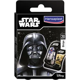 Hansaplast Junior Star Wars 20strips