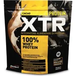 Ethicsport Protein XTR Cacao, 100% Whey Protein Πρωτεΐνη Ορού Γάλακτος με Γεύση Κακάο 500gr