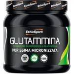 EthicSport Glutammina L-Γλουταμίνη Υψηλής Καθαρότητας 300gr