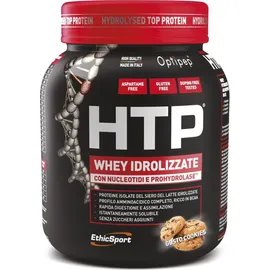 EthicSport Protein HTP Choco Πρωτεΐνη Ορού Γάλακτος με Γεύση Σοκολάτα 750gr
