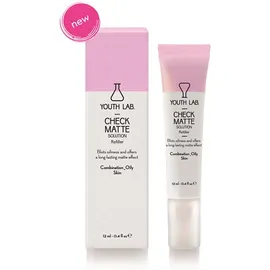 Youth Lab Check-Matte Solution Refiller 12ml