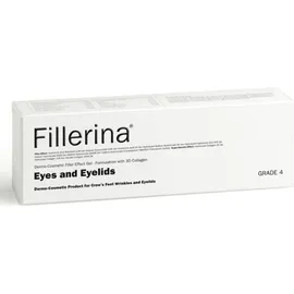 Fillerina Eyes and Eyelids Grade 4 Filler Effect Gel 15ml