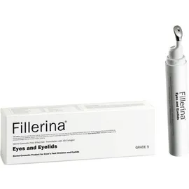 Fillerina Eyes and Eyelids Grade 5 Filler Effect Gel 15ml