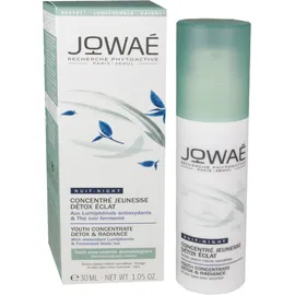 JOWAE Black Tea Youth Concentrate Detox & Radiance 30ml
