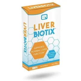 Quest Liver Biotix 30caps