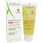 Aderma Epitheliale A.H Duo Massage Gel-Oil 100ml