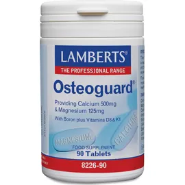 Lamberts Osteoquard Advance 90tabs