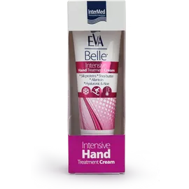 Intermed Eva Belle Intensive Hand Treatment Cream 75ml