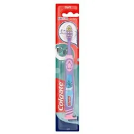 Colgate Smile Soft Οδοντόβουρτσα 6+ Ετών 1τμχ