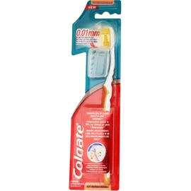 Colgate SlimSoft Ultra Compact Soft Οδοντόβουρτσα 1τμχ