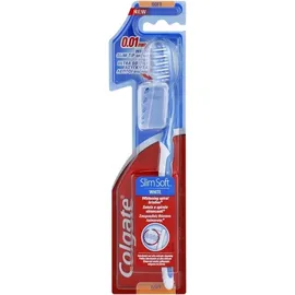 Colgate SlimSoft White Soft Οδοντόβουρτσα 1τμχ