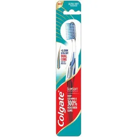 Colgate SlimSoft Advanced Soft Οδοντόβουρτσα 1τμχ