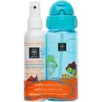 Apivita Set Suncare Παιδικό Αντηλιακό Spray Προσώπου & Σώματος 150ml + Δώρο Παιδικό Παγούρι 1τμχ