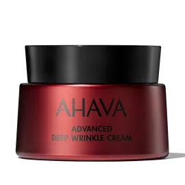 Ahava Advance Deep Wrinkle Cream Apple of Sodom 50ml