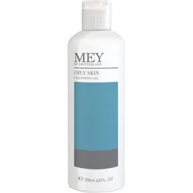 Mey Oily Skin Cleansing Gel 200ml