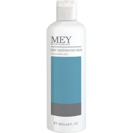 Mey dry Dehydrated Skin Cleansing Gel 200ml