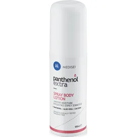 Medisei Panthenol Extra Spray body lotion 100ml