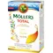 Εικόνα 1 Για Moller's Total Omega-3 28caps + Vitamins 28tabs