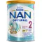 Εικόνα 1 Για Nestle Nan Optipro 2 Γάλα 2ης Βρεφικής Ηλικίας σε Σκόνη από τον 6ο Μήνα 400gr