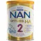 Εικόνα 1 Για Nestle Nan Optipro HA 2 Γάλα 2ης Βρεφικής Ηλικίας σε Σκόνη από τον 6ο Μήνα 400gr