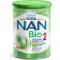 Εικόνα 1 Για Nestle Nan Bio 2 Γάλα 2ης Βρεφικής Ηλικίας σε Σκόνη από τον 6ο Μήνα 400gr